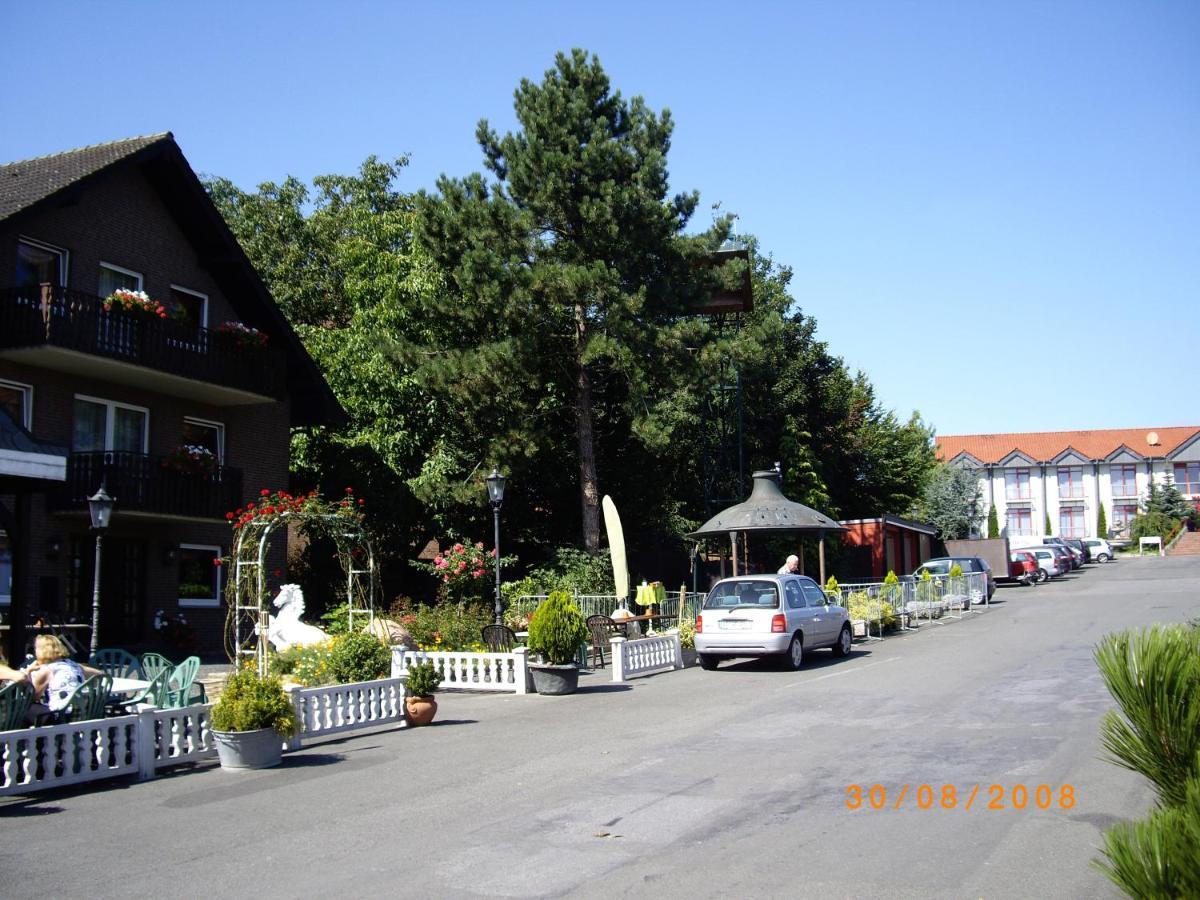 Gaestehaus Veronika Altenberge  Exterior photo